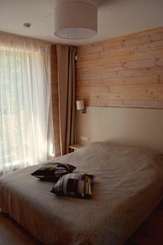 Agroturismo Baza Otdyha Lesnaya