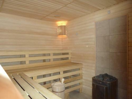 Agroturismo Baza Otdyha Lesnaya