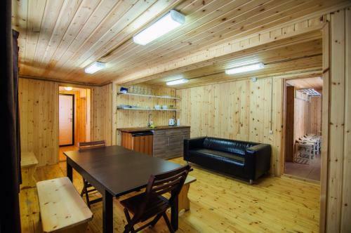 Agroturismo Baza Otdyha Lesnaya