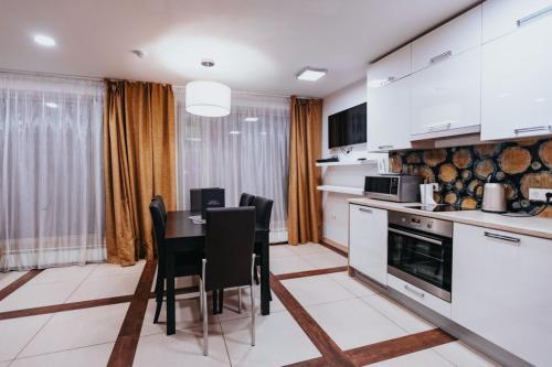 Agroturismo Baza Otdyha Lesnaya