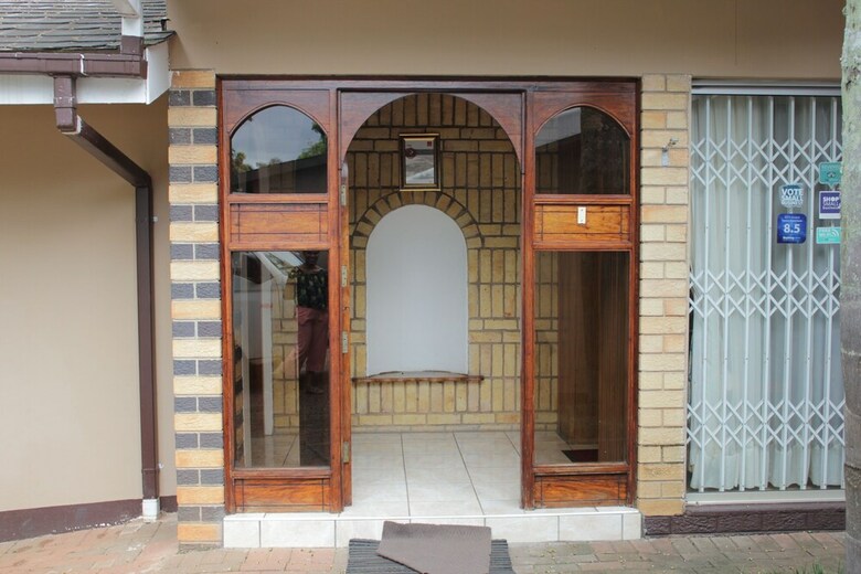 Hostal Tzaneen Guest House
