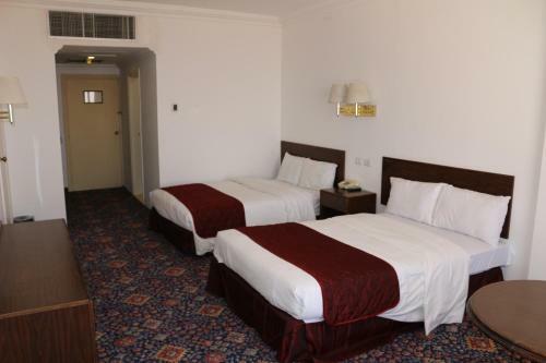 Grand View Hotel