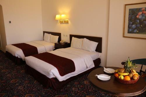 Grand View Hotel