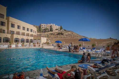 Grand View Hotel