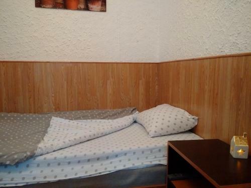 Albergue Expo Home Stay