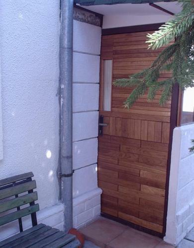 Albergue Expo Home Stay