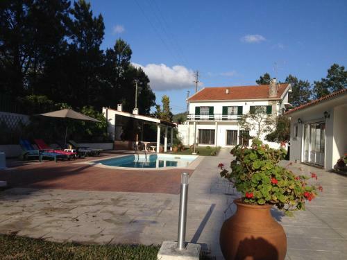 Casa Da Nelita