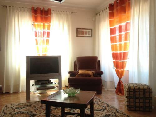 Casa Da Nelita