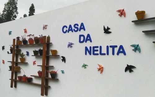 Casa Da Nelita