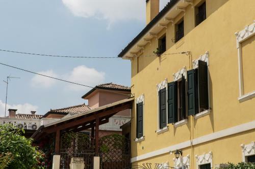 Bed & Breakfast La Casa Delle Zie