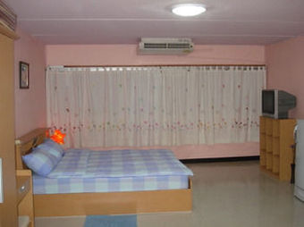 Aparthotel Mt-room
