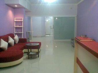 Aparthotel Mt-room