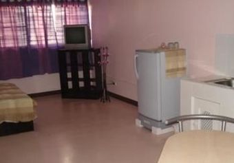 Aparthotel Mt-room