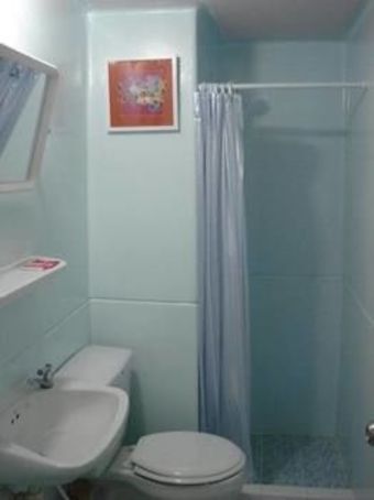Aparthotel Mt-room