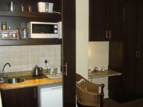 Hostal Villa Valencia