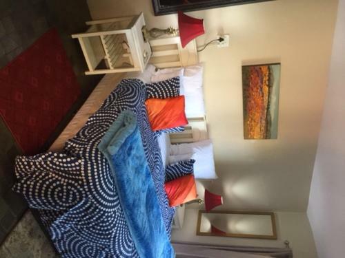 Hostal Villa Valencia
