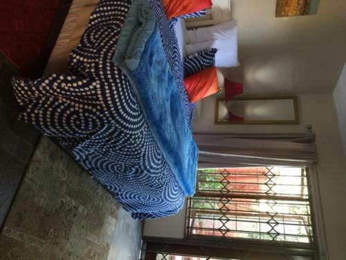 Hostal Villa Valencia