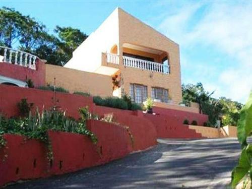 Hostal Villa Valencia