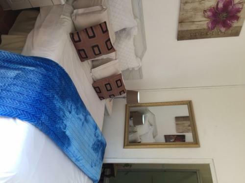Hostal Villa Valencia