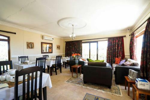 Hostal Villa Valencia