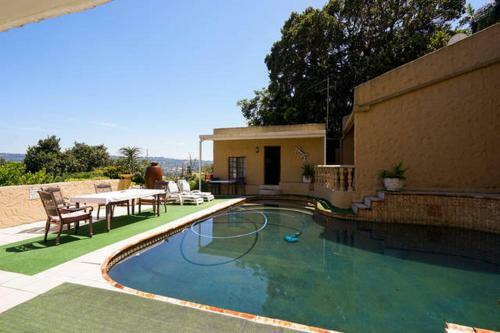 Hostal Villa Valencia