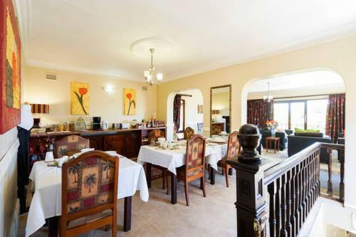 Hostal Villa Valencia