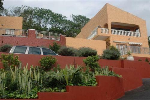 Hostal Villa Valencia