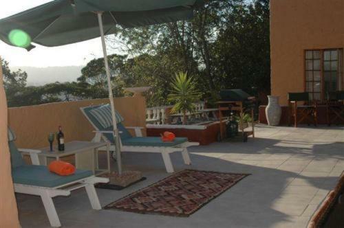 Hostal Villa Valencia