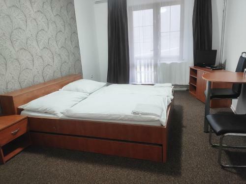 Horsk� Hotel Eva