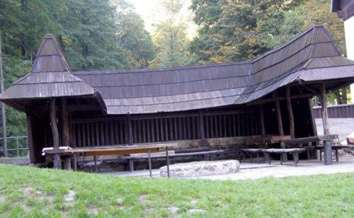 Horsk� Hotel Eva