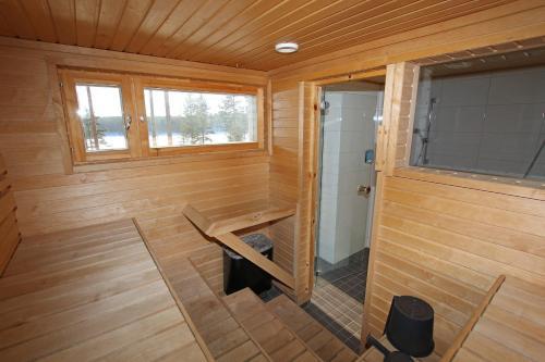 Tallusniemi Villas