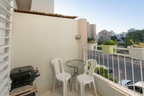 Sunlight Holiday Apartment