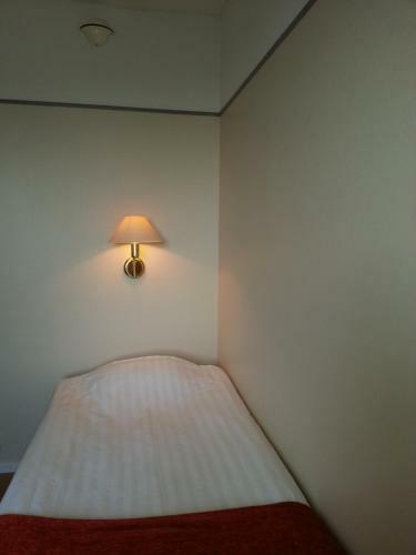 Hotel Haparanda Stadshotell