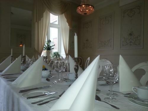 Hotel Haparanda Stadshotell