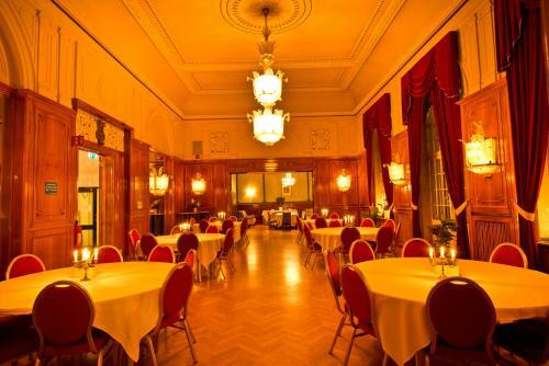 Hotel Haparanda Stadshotell