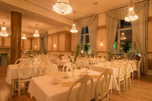 Hotel Haparanda Stadshotell
