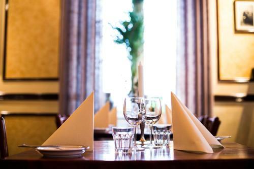 Hotel Haparanda Stadshotell