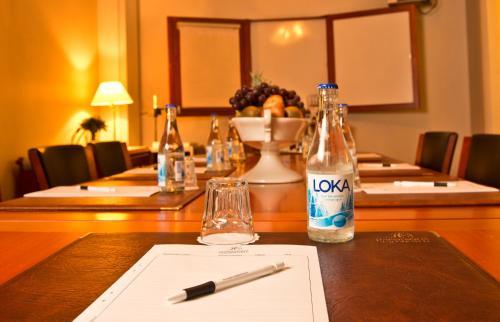 Hotel Haparanda Stadshotell