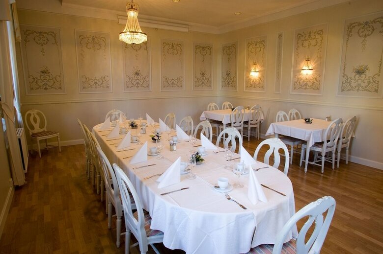 Hotel Haparanda Stadshotell