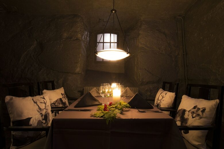 Hotel Haparanda Stadshotell