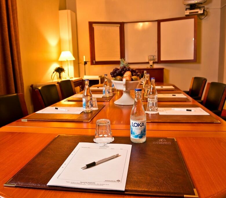 Hotel Haparanda Stadshotell