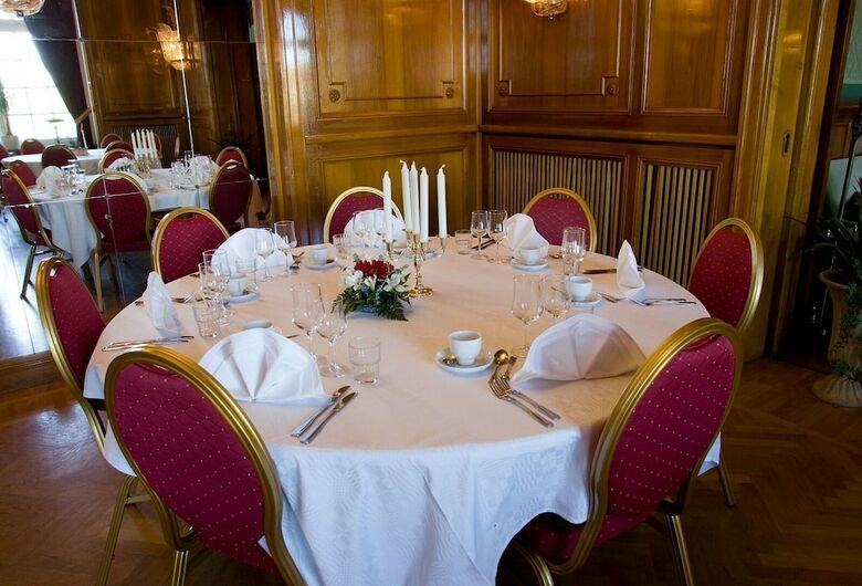 Hotel Haparanda Stadshotell