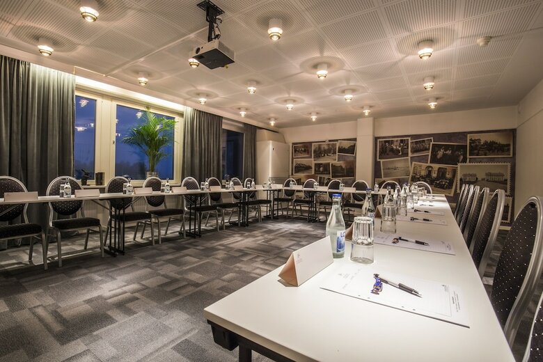 Hotel Haparanda Stadshotell