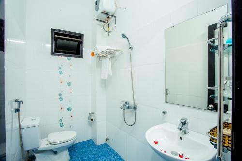 Villa Magnolia Homestay