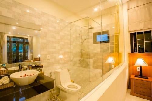 Villa Magnolia Homestay