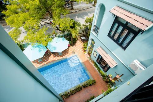 Villa Magnolia Homestay