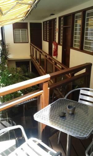 Hotel Le Dronmi