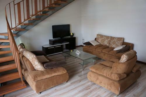 Hotel Le Dronmi