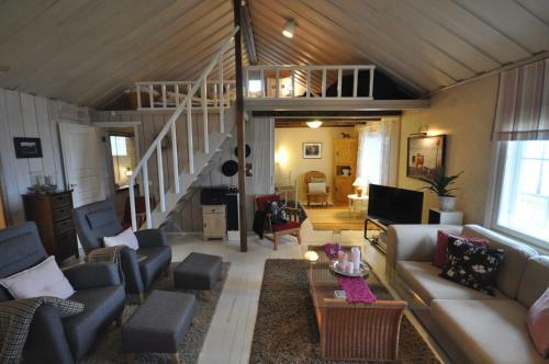 Villa Vimpasaari