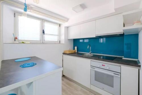 Apartment Fontana